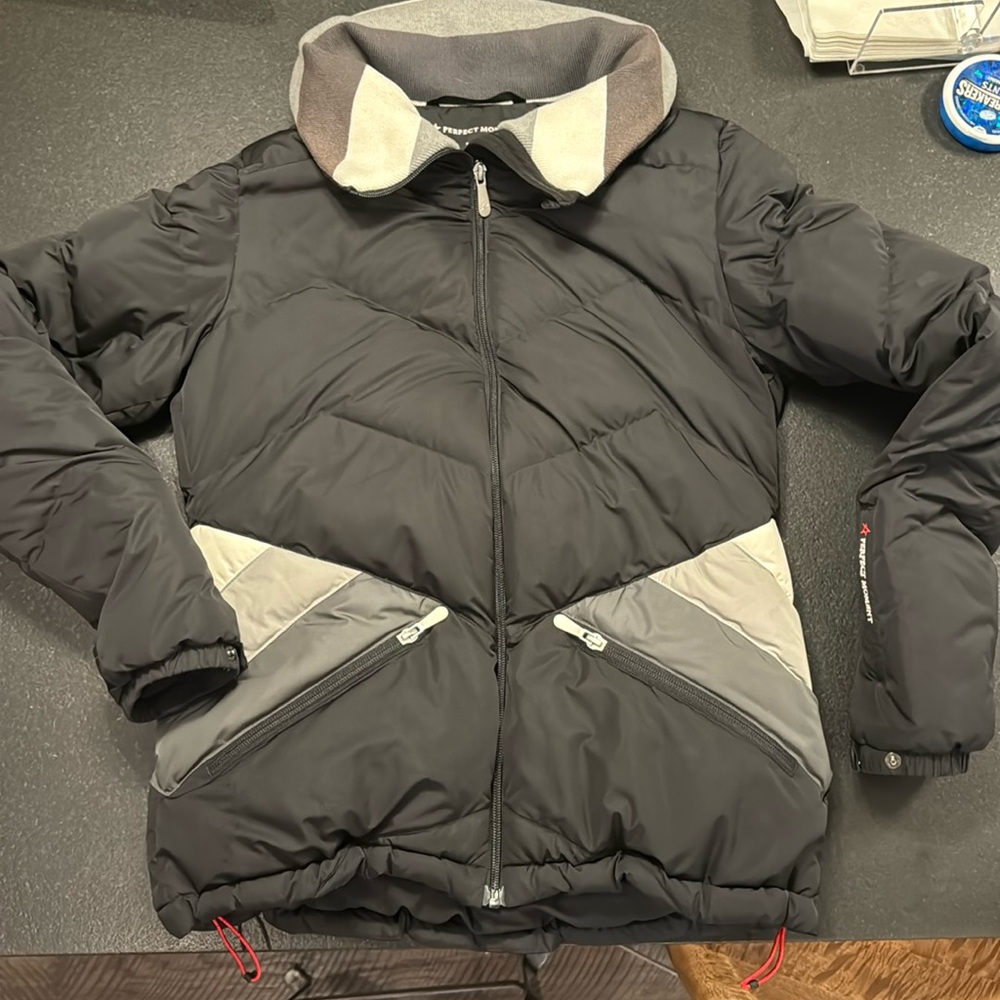 Perfect Moment size S Apres Down Jacket